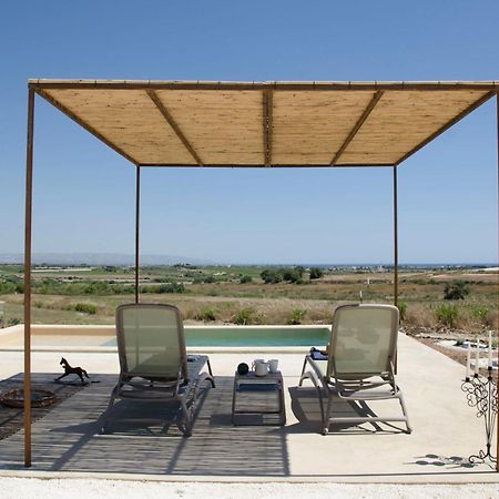 New Exclusive Lodges, Marzamemi, Noto パキーノ エクステリア 写真