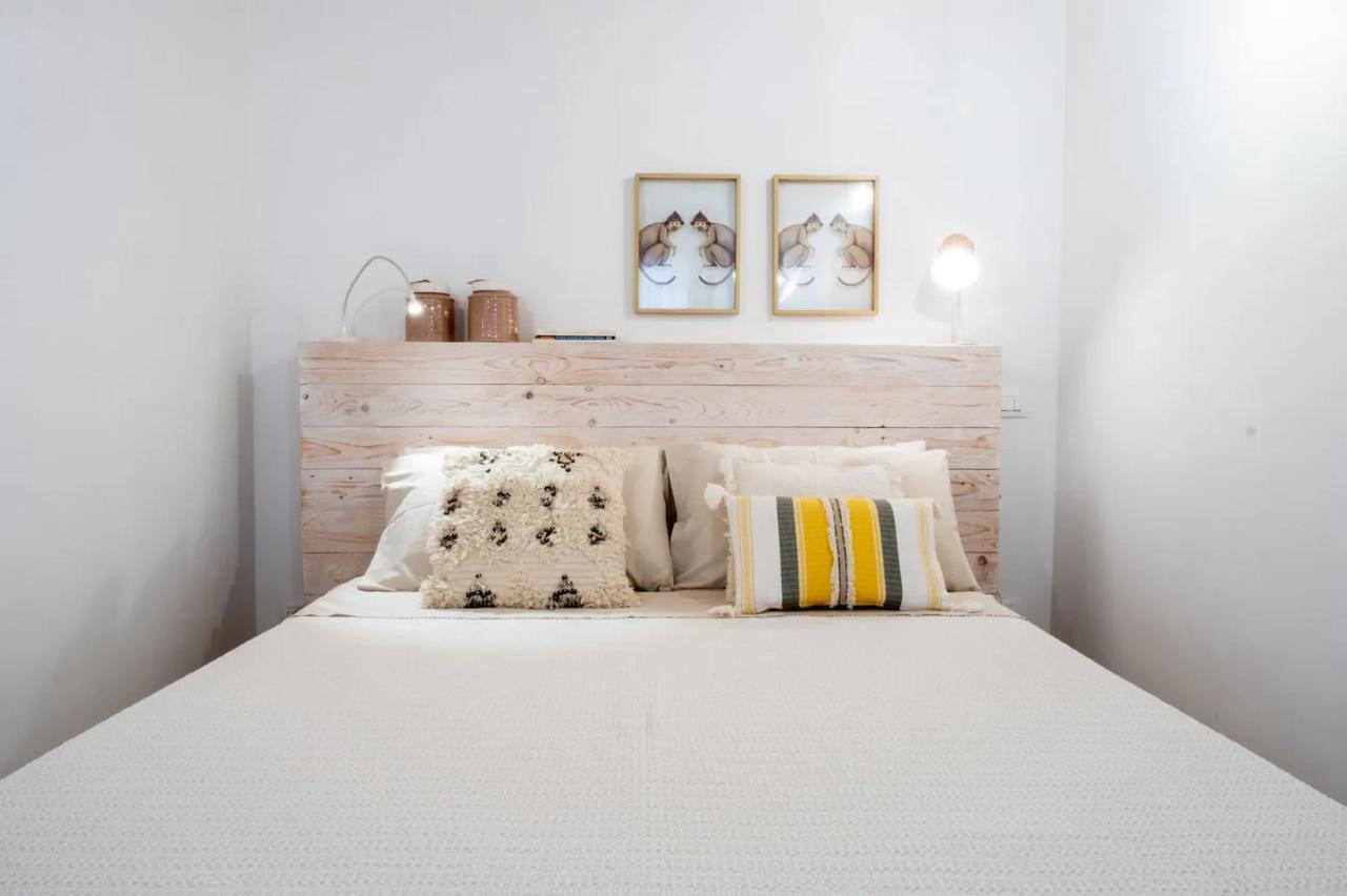 New Exclusive Lodges, Marzamemi, Noto パキーノ エクステリア 写真