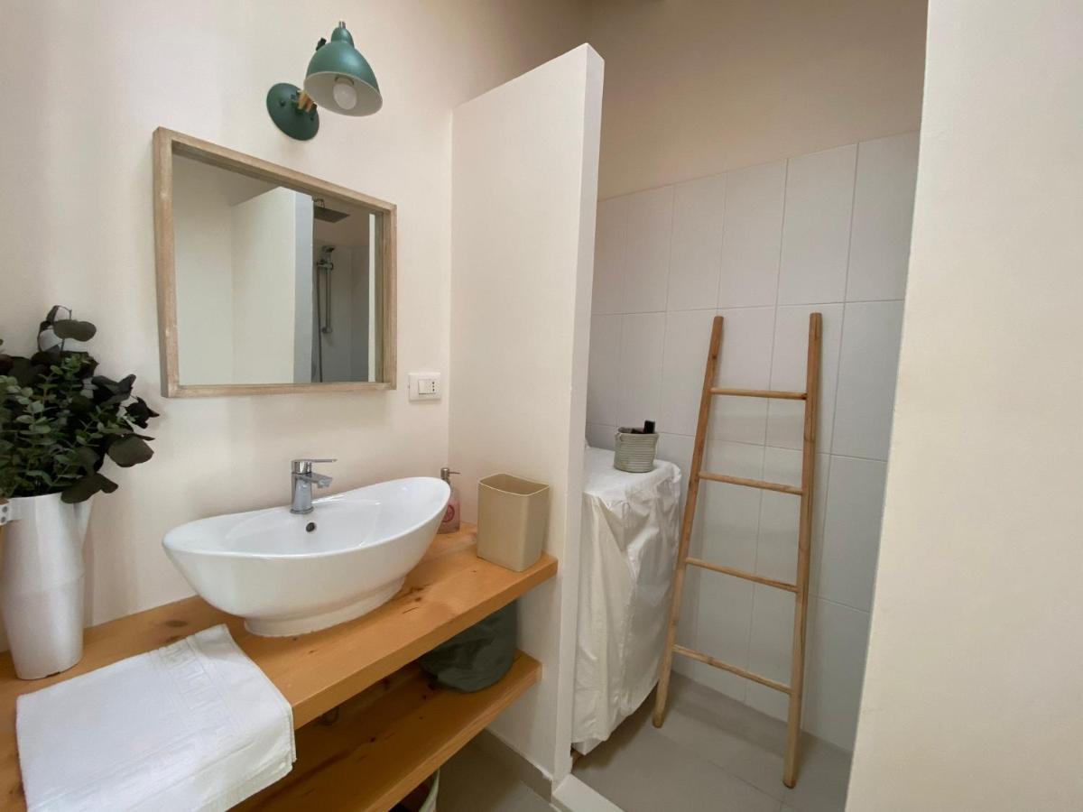 New Exclusive Lodges, Marzamemi, Noto パキーノ エクステリア 写真