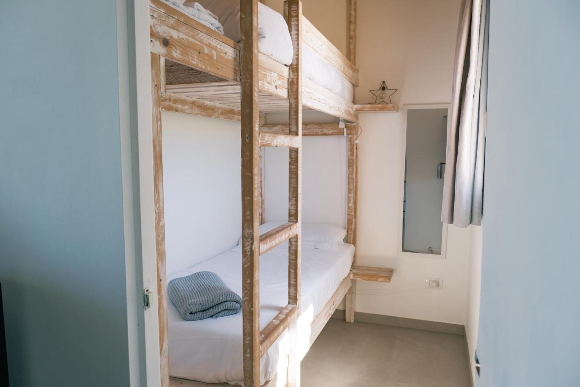 New Exclusive Lodges, Marzamemi, Noto パキーノ エクステリア 写真