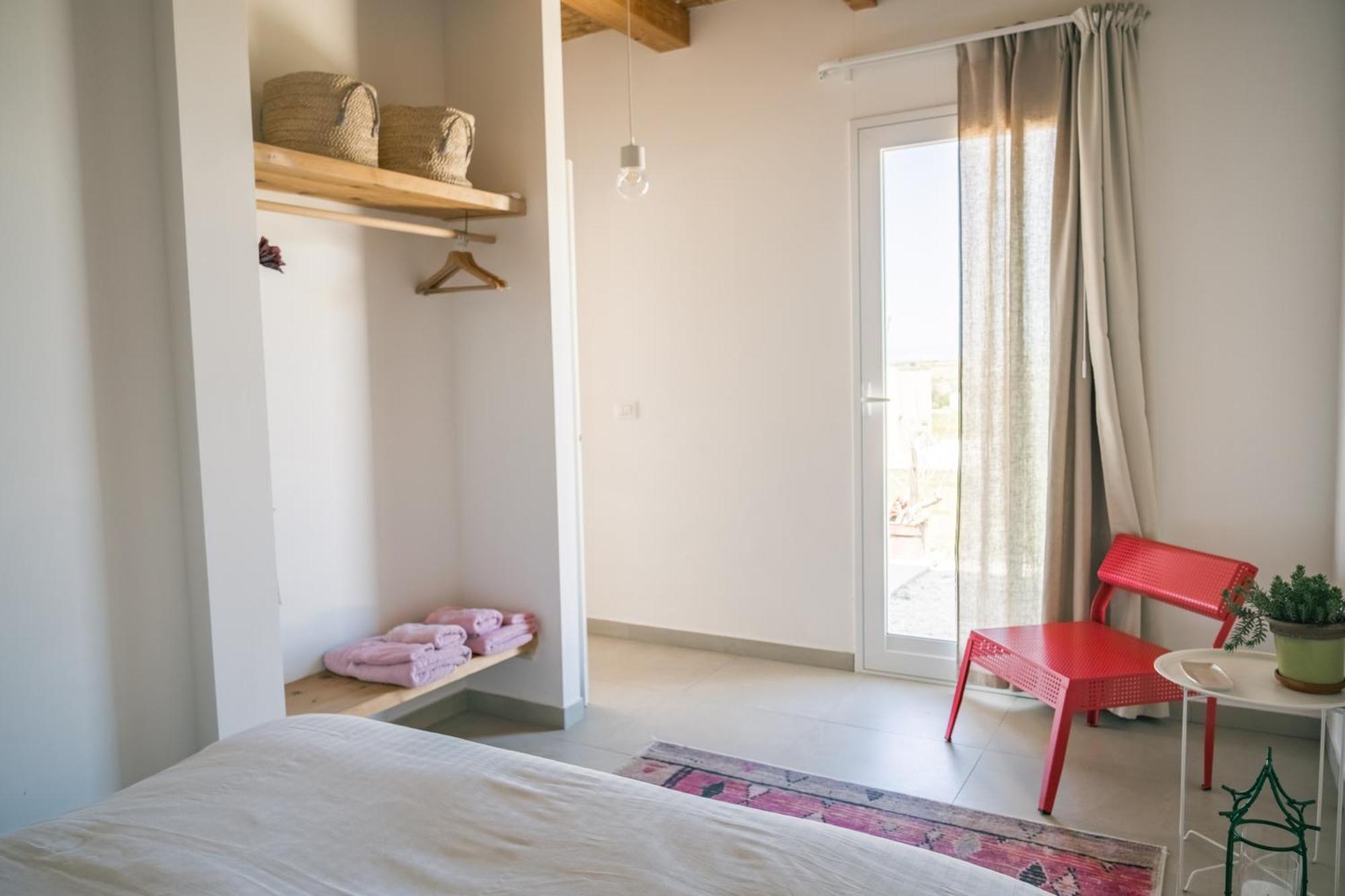 New Exclusive Lodges, Marzamemi, Noto パキーノ エクステリア 写真