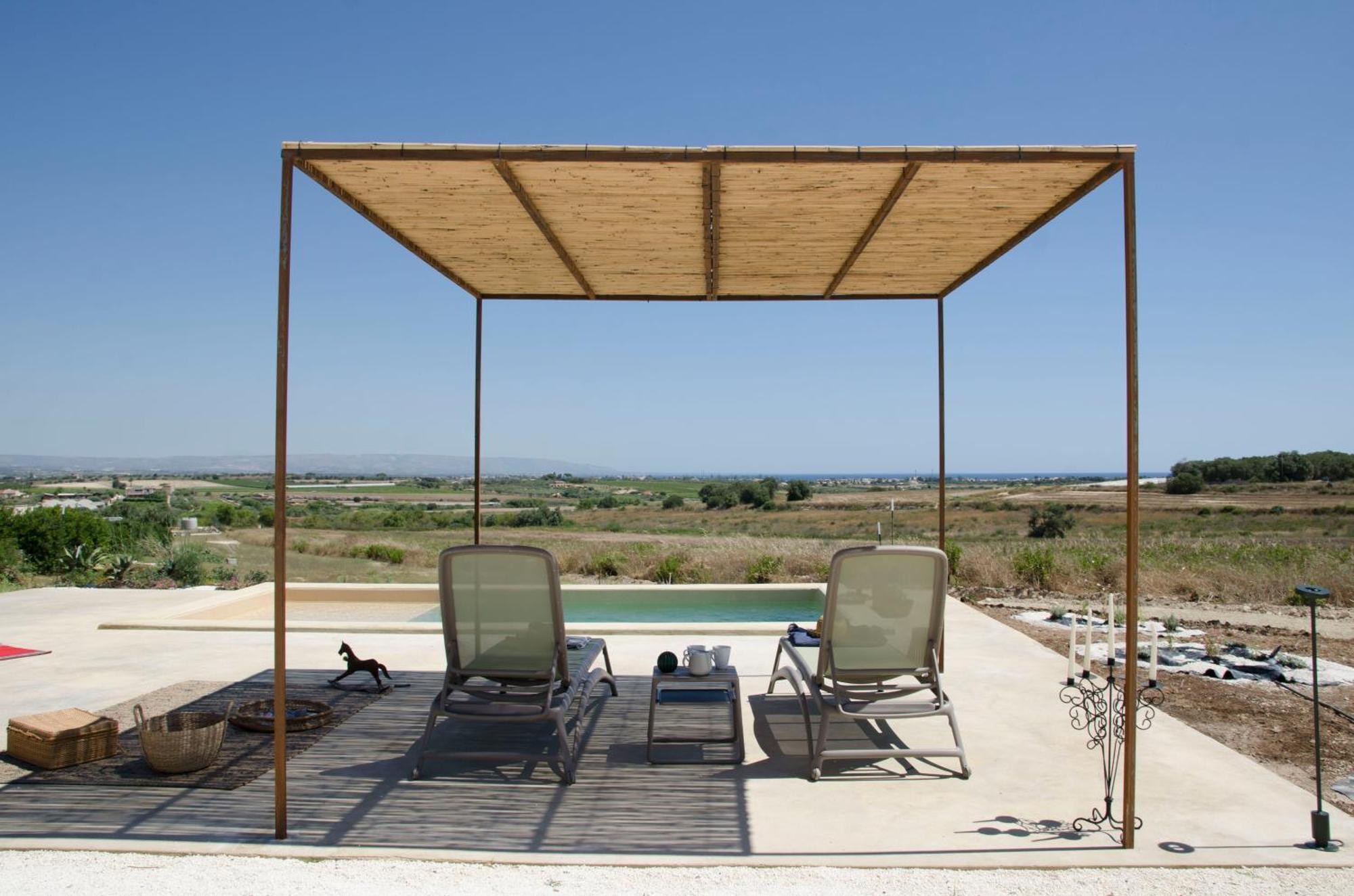 New Exclusive Lodges, Marzamemi, Noto パキーノ エクステリア 写真