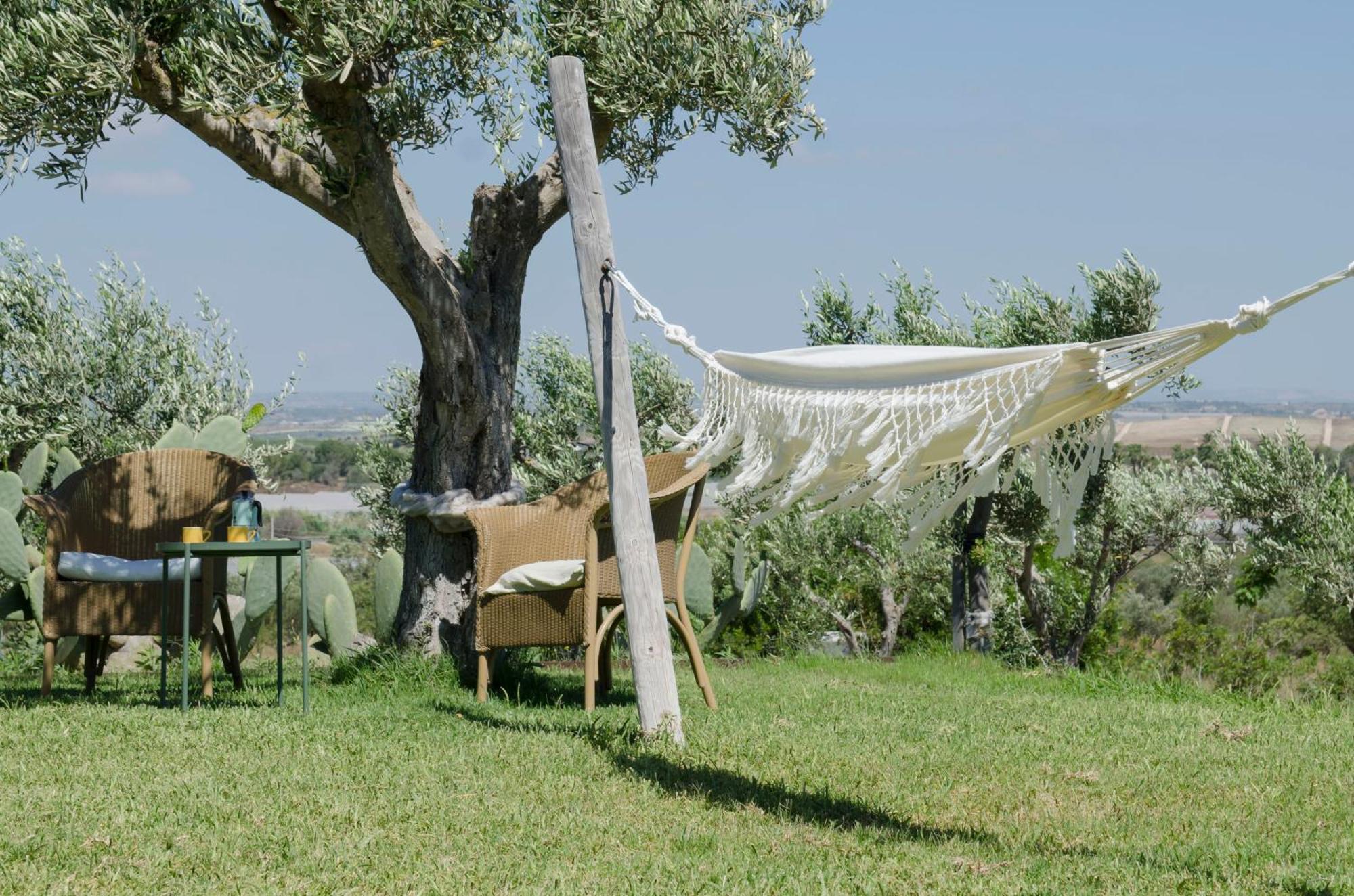 New Exclusive Lodges, Marzamemi, Noto パキーノ エクステリア 写真