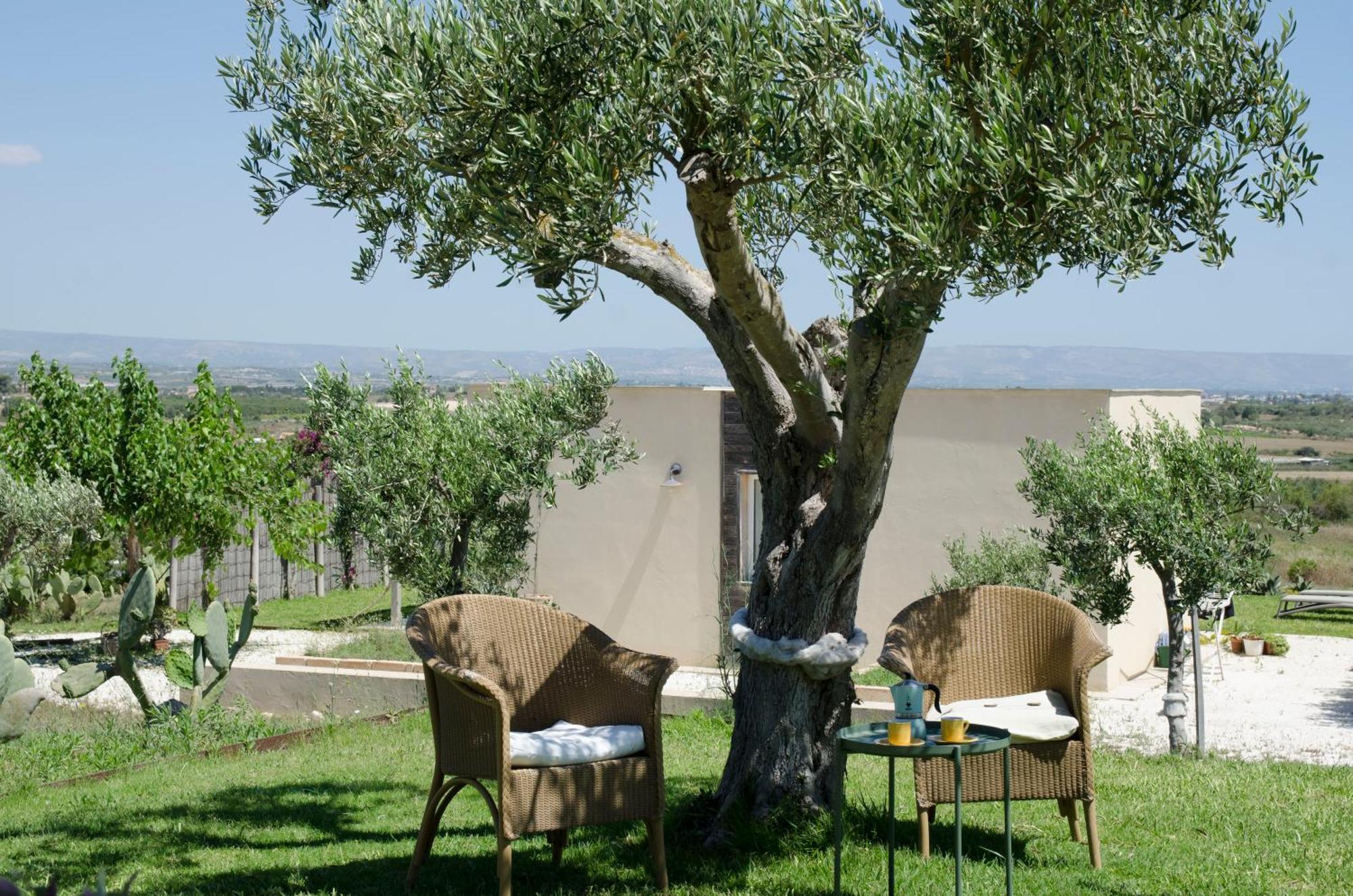 New Exclusive Lodges, Marzamemi, Noto パキーノ エクステリア 写真